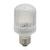 Public LED Outdoor Decoration Bulb PC243R BOB9-T(Single color)  公用LED戶外裝飾燈泡PC243R BOB9-T（單色）產品圖