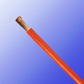 Industrial Cable British Standard 2491B/6701B to BS 7211 LSOH thermosetting 低煙吳鹵英國標準規範電子線產品圖