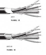 Canare  A2C3-SS, A2C3 RS422 Control Cable訊號控制專用電纜