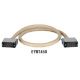 BLACKBOX-EYNT450-0003-FF  V.35 Interface Cable, 3-ft. (0.9-m)