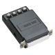BLACKBOX-IC457A-F  RS-232 to 422 Bidirectional Opto-Isolator, Female  RS-232轉RS-422轉換器, 光電隔離, DB25母頭