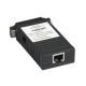 BLACKBOX-IC526A-F  Async RS-232 to RS-485 Interface Bidirectional Converter with Opto-Isolation, DB25 Female to RJ-45 RS-232轉RS-485轉換器, 光電隔離, RJ-45對DB25母頭