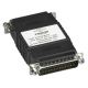 BLACKBOX-IC478A-M-R2  Async RS-232 to RS-485 Interface Converter, DB25 Male to DB25 Male RS-232轉RS-485轉換器, DB25公頭對DB25公頭
