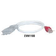 BLACKBOX-EVN1100-0007  CAT5e Type 110 Patch Cables, 7-ft. (2.1-m)