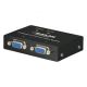 BLACKBOX-AC1056A-2  Compact VGA Video Splitter, 2-Channel