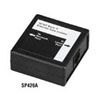 BLACKBOX SP426A  10BASE-T/100BASE-TX 突波保護器, 4.0 kv