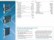 BLACKBOX-IC188C-R2  RS-232 PCI Card, 4-Port, Low-Profile, 16854 UART  4埠RS-232 PCI介面卡, 16854 UART