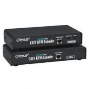 BLACKBOX-ACU1008A   ServSwitch Brand CAT5 KVM Extenders with Serial Extension