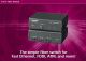 BLACKBOX-SW459A-ST  2-to-1 Fiber Switch, ST   2對1手動ST光纖切換器
