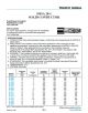 ANIXT-IMSA 20-1-Solid  TRAFFIC SIGNAL 交通號誌控制電纜 Solid Conductor  PE/PE 75°C, 600 Volt