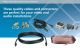 BLACKBOX-EHN058-0025  S-Video Cable, 25-ft. (7.6-m)產品圖