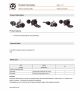 LAPP-70270360  TRUCK connectors EBS 接頭 Connector for harnessing with crimp termination產品圖