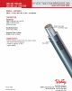 Radix- HI VOLT SILICONE BRAIDLESS 200 200°C – 3 KV, 5 KV, 8 KV, 15 KV / non-labeled 矽橡膠高溫高壓線產品圖