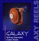 HWang-Galaxy Cable Reeling Drums G型彈簧收回捲線器產品圖