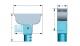Carlisle-Multi-Exit angle Connector Backshells 一體成型多出口角度連接器後背殼-接頭配件
