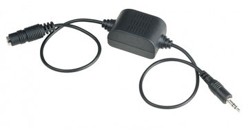 AA003 迷你型高感度麥克風﻿ Mini Hidden Type Microphone產品圖