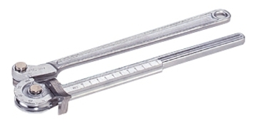CT 366A Series 動式不鏽鋼管彎曲工具產品圖