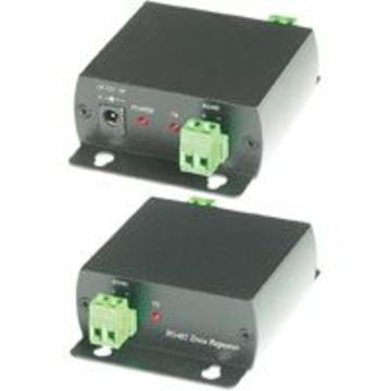 RS001R RS485 信號強波器度 RS485 Data Repeater
