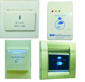 WS-SES Save energy switch 節電座