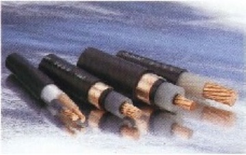 25KV-XLPE電纜