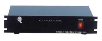 YCJECO-Audio A.G.C Audio A.G.C音量自動調整器