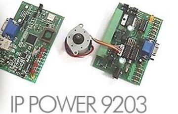 AVIOS-9203-A IP Power Controller 網路遠端電源控制器(馬達運轉控制)