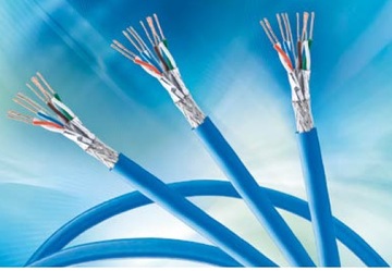 Belden® BE43802 RailTuff™ Ethernet Data Cables 乙太網路訊號線或鐵路或大眾運輸用網路線