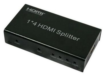 Innochain-HSP-104 1 to 4 Mini HDMI Splitter (1X4)
