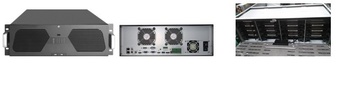 i8S 系列的NVR 主機 網路型監視錄放影機產品圖