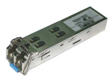 S-KIND-SKI-1310_10 1000Base 單模SFP LC傳輸模組 3.3V - 1.25G