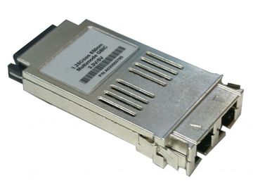 S-KIND-SKP-1310_10 1000Base 單模SFP SC傳輸模組 3.3V - 1.25G