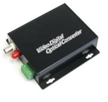 S-KIND-SKV-1000 Audio/Video/Data/ Converter 單通道視頻光端機