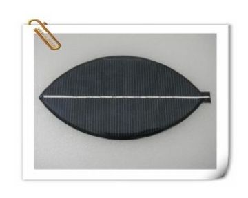 T-Solar-Sun-2w 太陽能電池板 2W