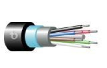 Teldor-8A0R304101 4Cx10 AWG XLPE 600V Direct Burial Control Cable XLPE可直埋控制電纜