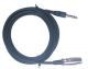 Φ5.5 Microphone Cable 6.35MP to XLR 3M產品圖