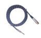 Φ6.5 Microphone Cable 6.35MP to XLR 3M產品圖