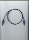 2.2mm高級數位音響光纖線Plug-Plug塑膠Pin產品圖