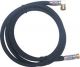 Φ9.0 Video Cable F Plug to F Plug 75OHM 1.5M產品圖