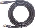 Φ8.2 Super-VHS Video Cable VHS to VHS 75OHM 1.5M