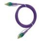 Toslink-Toslink/6.0mm-1M塑膠光纖產品圖