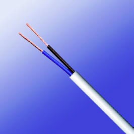 218Y to BS 6500 Multi-Core Flexible Cables British Standard  英國標準規範多芯電子線產品圖
