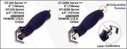 HT-325B Adjusting Cable Stripper  可調整式電纜剝皮鉗產品圖