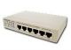 Cable/DSL Gateway Router plus 4 Port Switch(IP分享器)產品圖