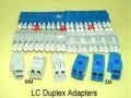 LC 單模 2C Adapter (nomal type)