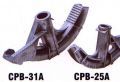 CPB-31A鋁合金徒手彎曲工具產品圖
