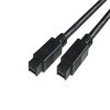 Fire Wire Cable(1394) IEEE1394線材延長線產品圖