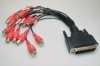 Customised Cable 特殊客製化線材 (IDE訊號線, 立體音響線, 監視器專用線材)產品圖