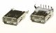 RJ45 PCB, HDMI  , USB ＆ PS／2 Connector PCB 180／90 連接器產品圖