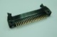 Connector / IDC Socket ＆ Header 180度／90度   IDC母座/牛角/簡易牛角-連接器產品圖