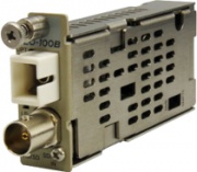 Canare, EO-100B, EO-140, EO-160, HD-SDI EO Converter Module (高畫質) 電光轉換器, 類比視訊光電轉換器, CWDM電光轉換器產品圖